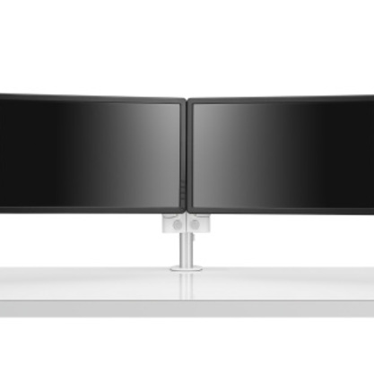 soporte para 2 monitores