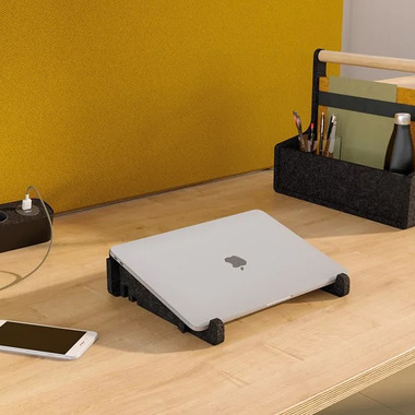 organizador escritorio sobremesa portatil